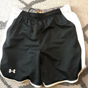 Under Armour Shorts